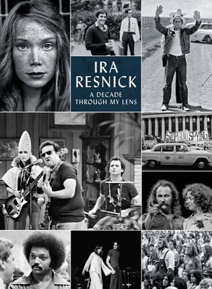 Ira Resnick