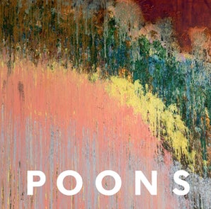 Larry Poons