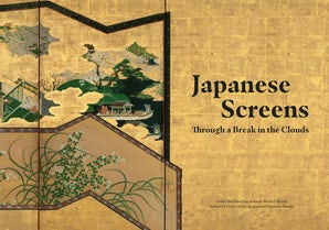 Japanese Screens – Abbeville