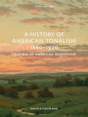 A History of American Tonalism, 1880-1920