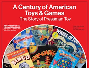 A Century of American Toys and Games
