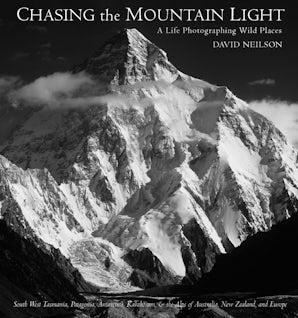 Chasing the Mountain Light