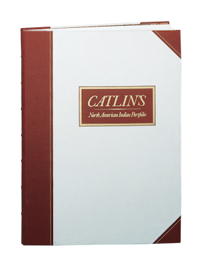 Catlin's North American Indian Portfolio