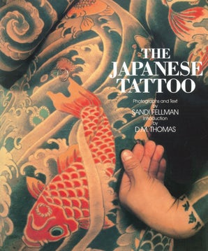 The Japanese Tattoo
