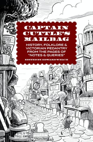 Captain Cuttle's Mailbag