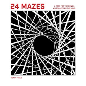 24 Mazes